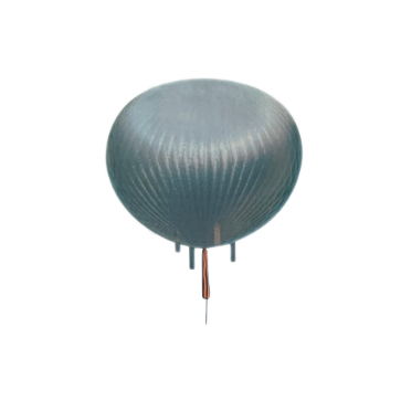 Image Stratospheric Balloon