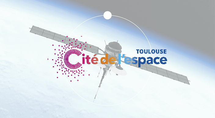 Toulouse : la filière spatiale s’expose à la Cité de l’espace