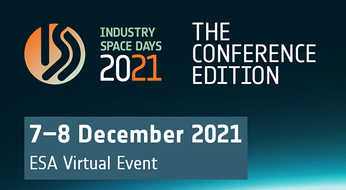 Industry Space Days 2021