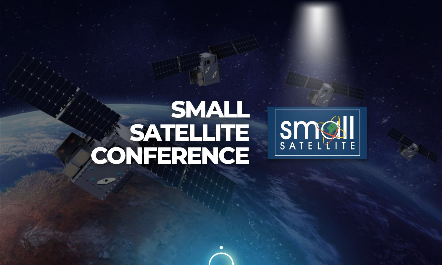 Small Satellite Conference | Stand 169