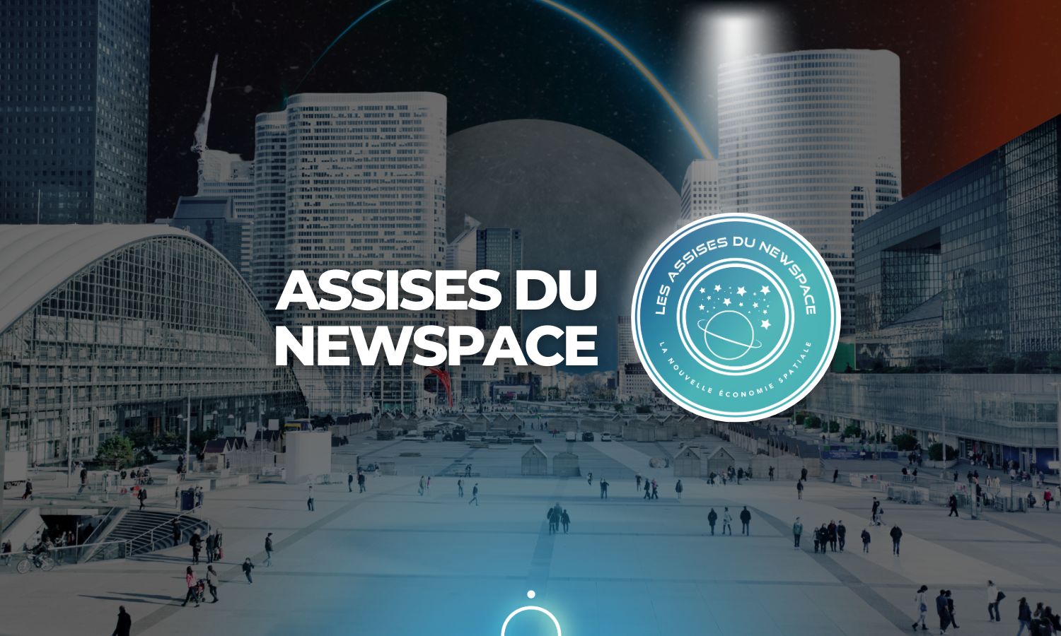 Les Assises du NewSpace 2024