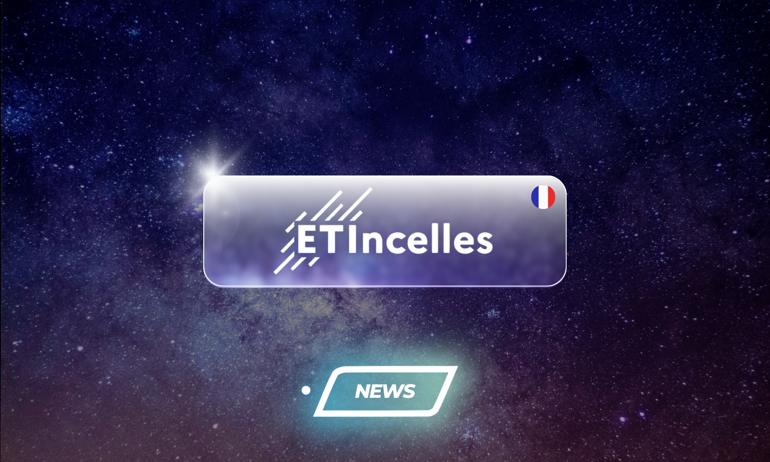 Programme ETIncelle : Un nouveau chapitre dans notre développement