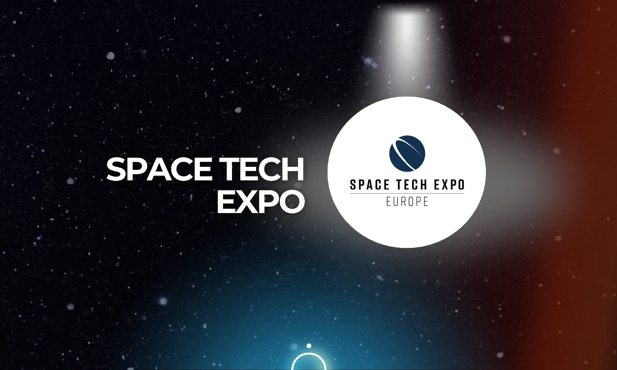 Space Tech Expo