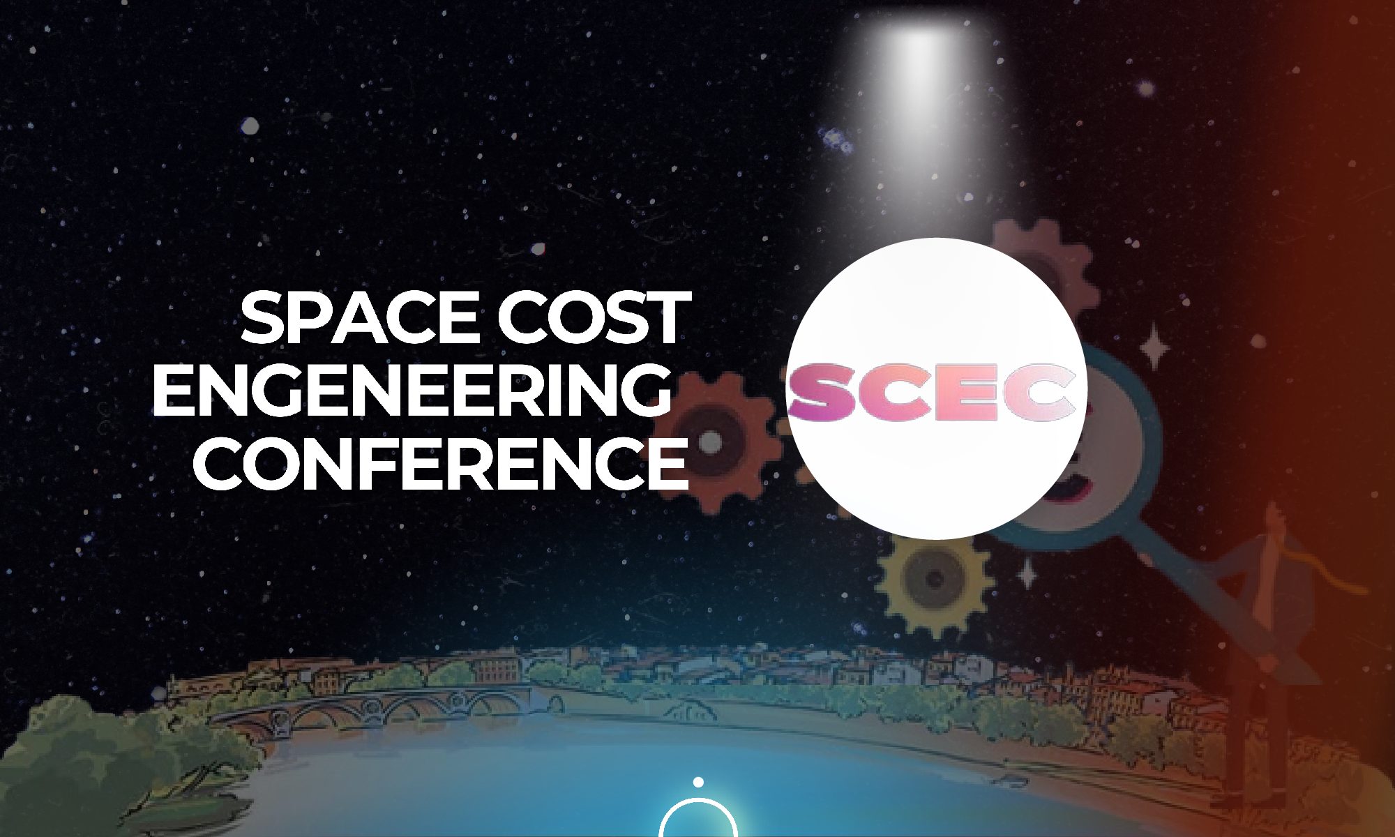 SPACE COST ENGINEERING Conference