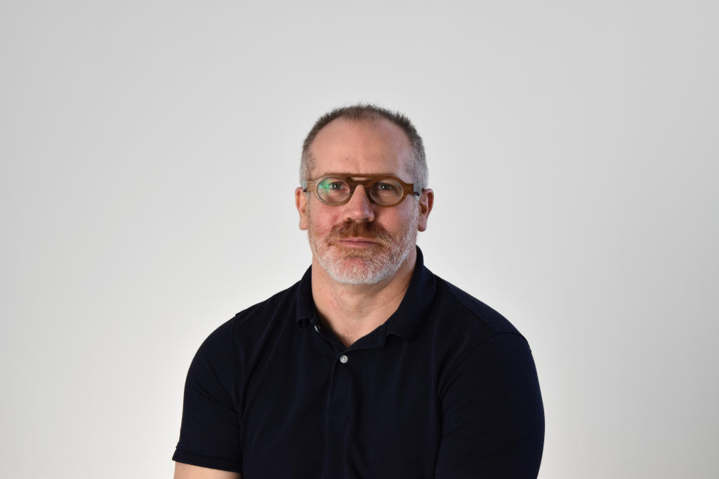 Nicolas GAUVIN