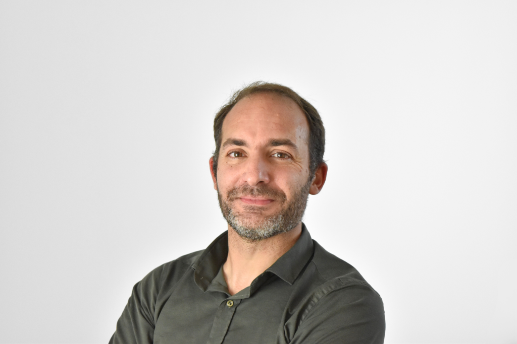 Luc HERRERO