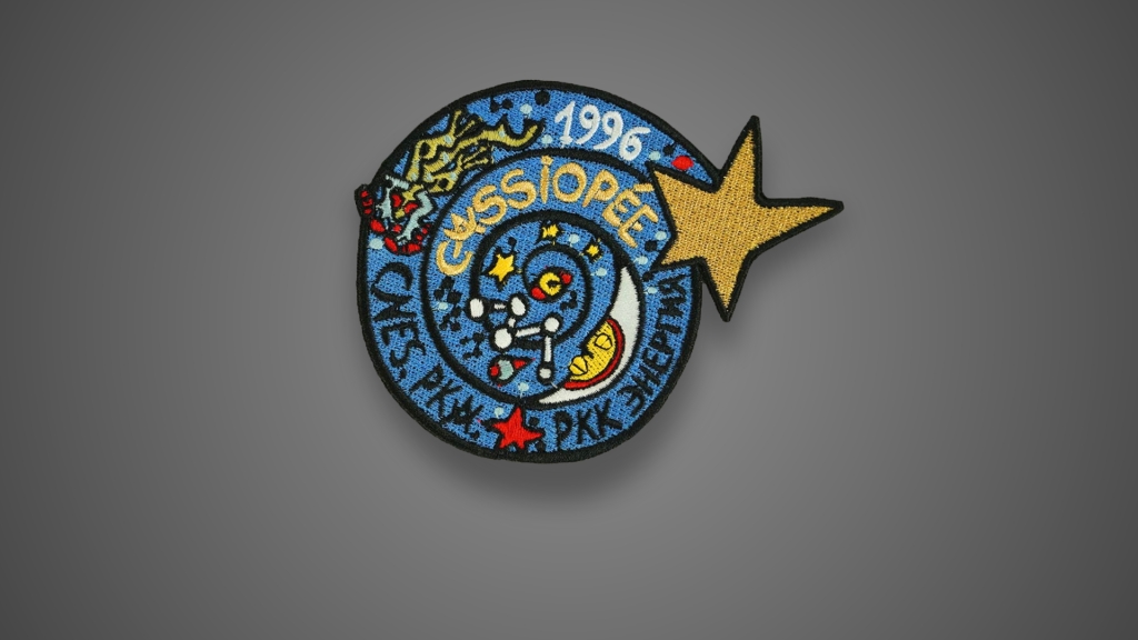 Comat's contribution to the FERTILE amphibian embryo experiment flown during the Cassiop&eacute;e mission with Claudie Haigner&eacute; aboard Mir