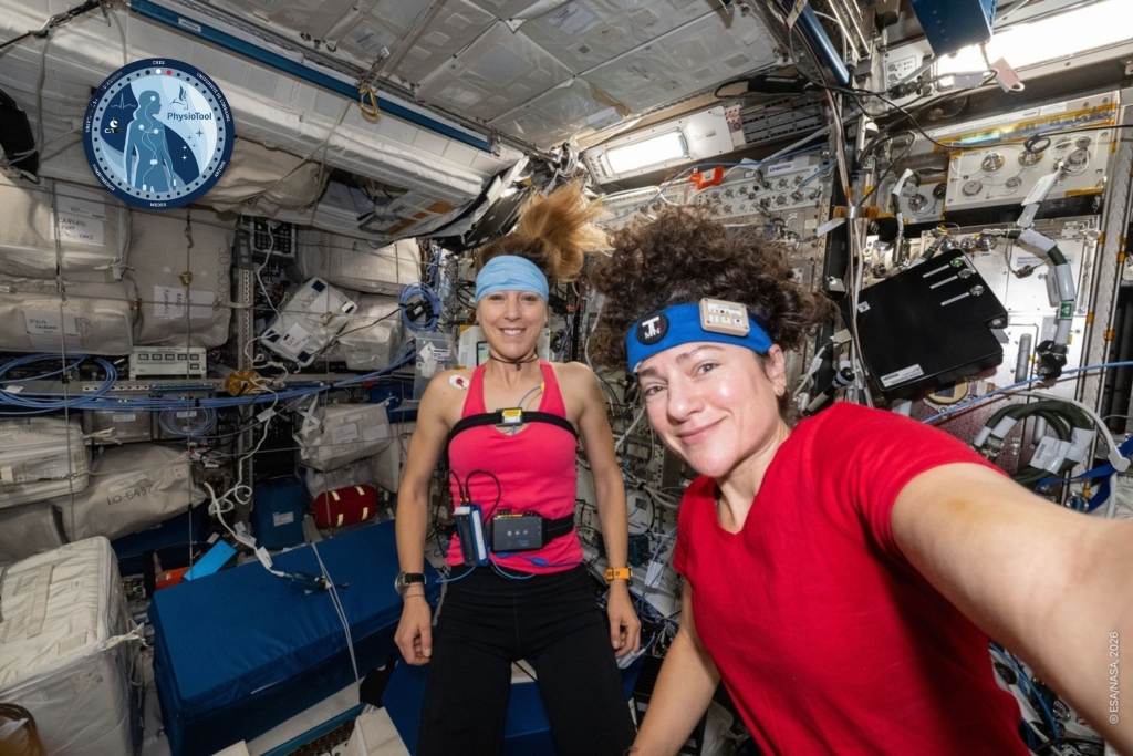 Comat safety review for the CNES experiments aboard ESA astronaut Sophie Adenot's Epsilon mission on the ISS