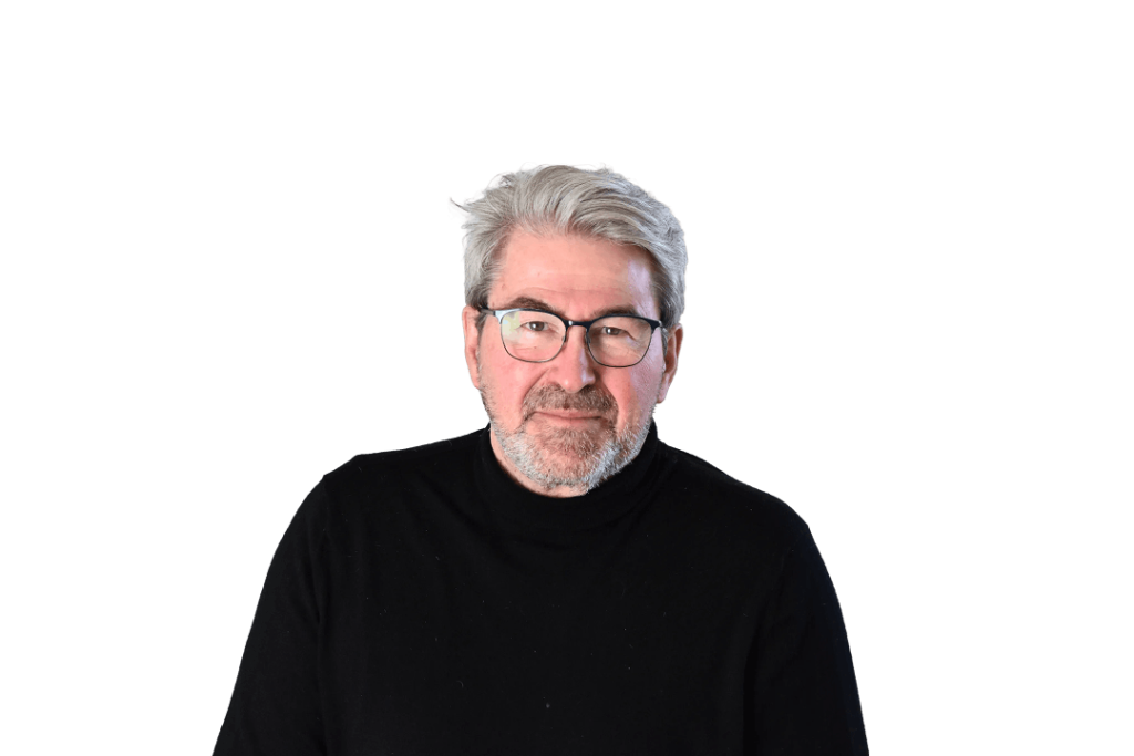 Beno&icirc;t MOULAS