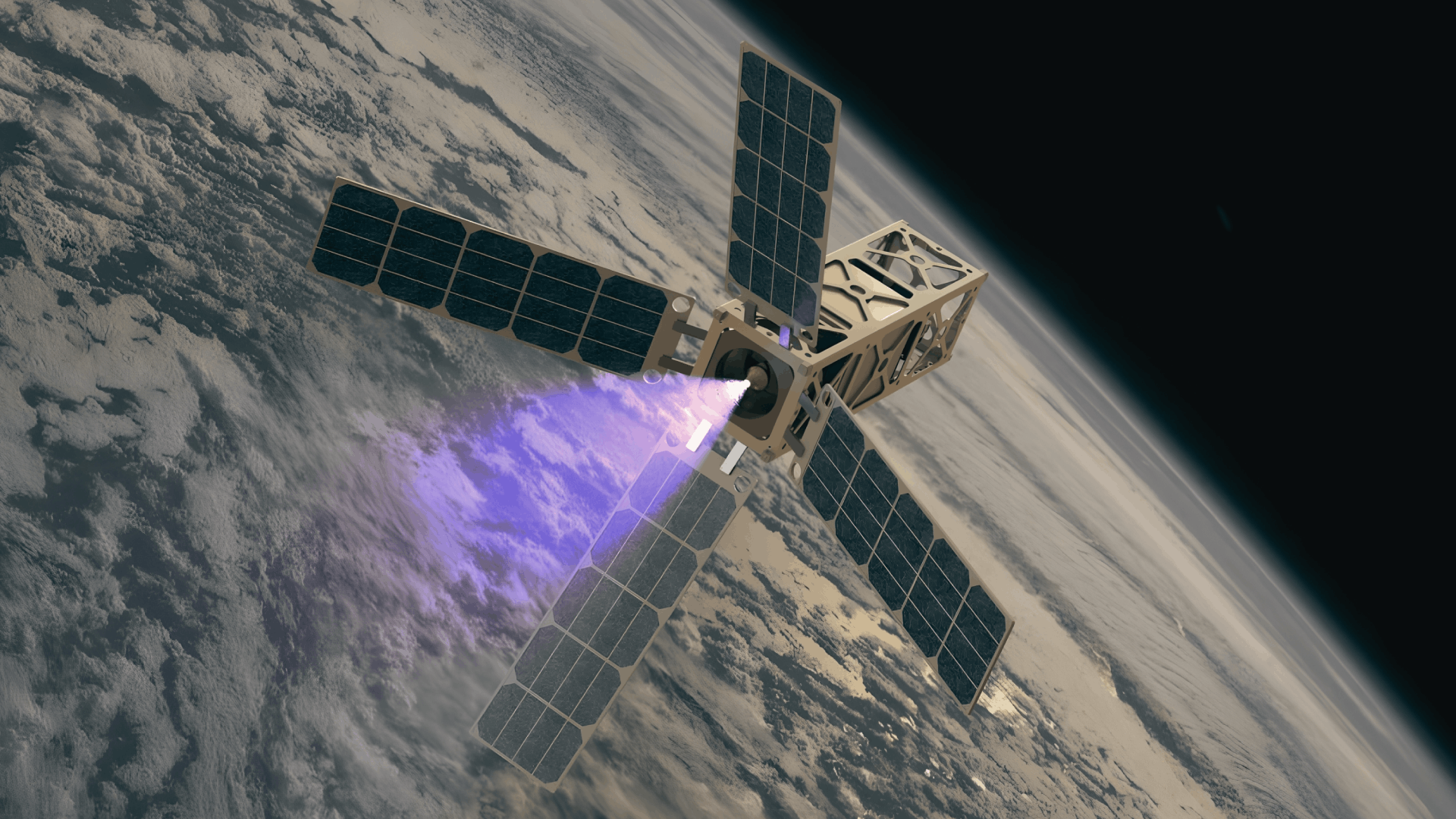 Propulsion & Fluides