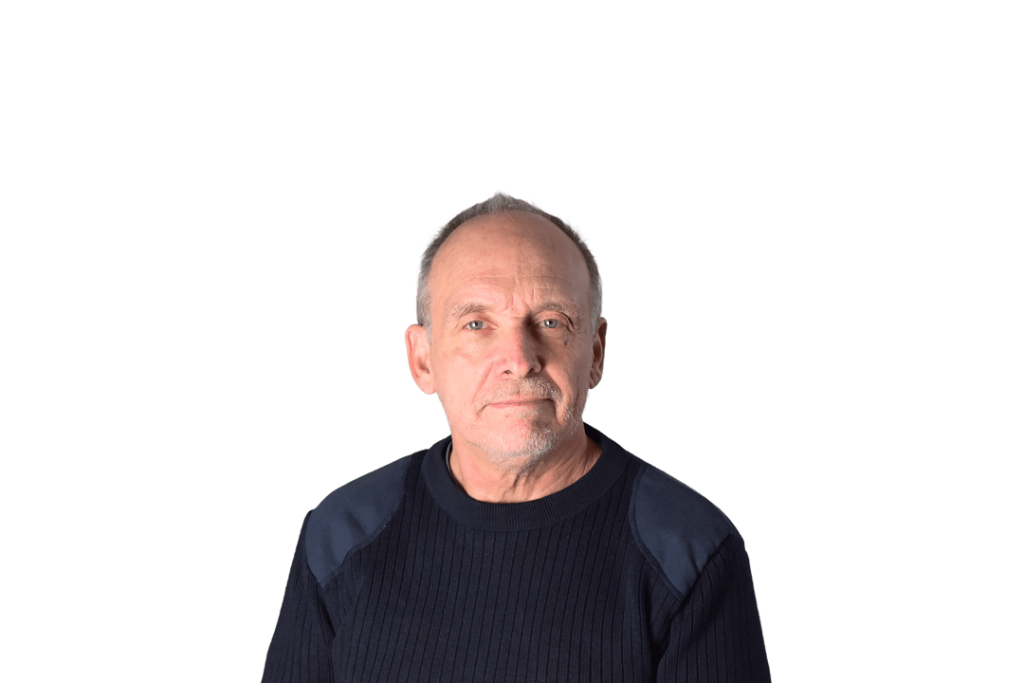 Jean-Loup CARTIER