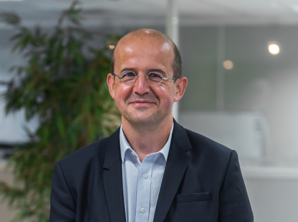Ludovic DAUDOIS