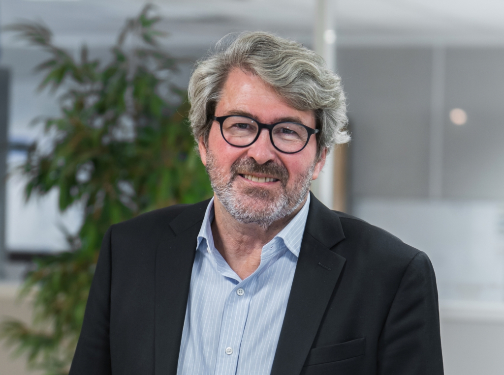 Beno&icirc;t MOULAS