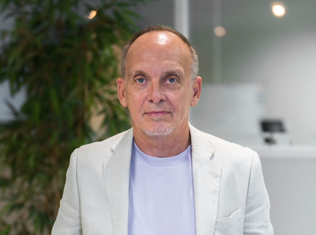 Jean-Loup CARTIER