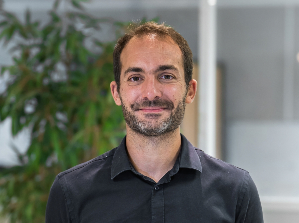 Luc HERRERO